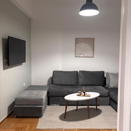 Cozy Apartment In The Heart Of Atenas Exterior foto