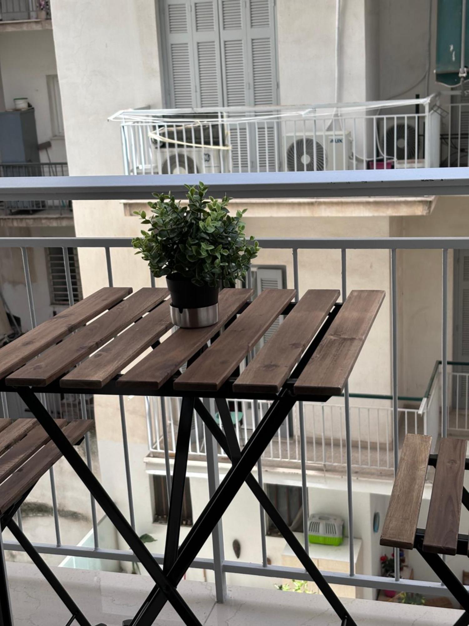 Cozy Apartment In The Heart Of Atenas Exterior foto