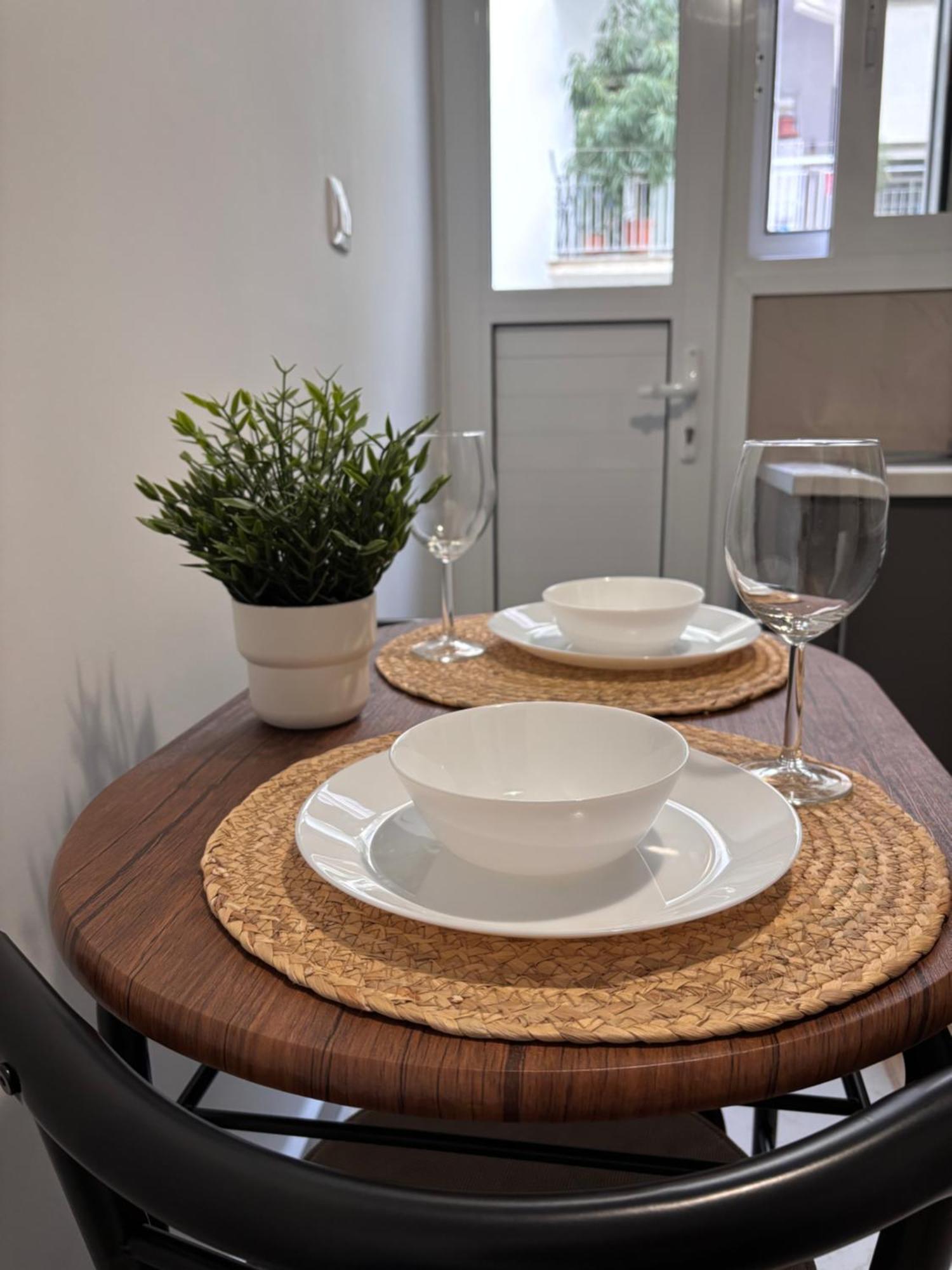 Cozy Apartment In The Heart Of Atenas Exterior foto